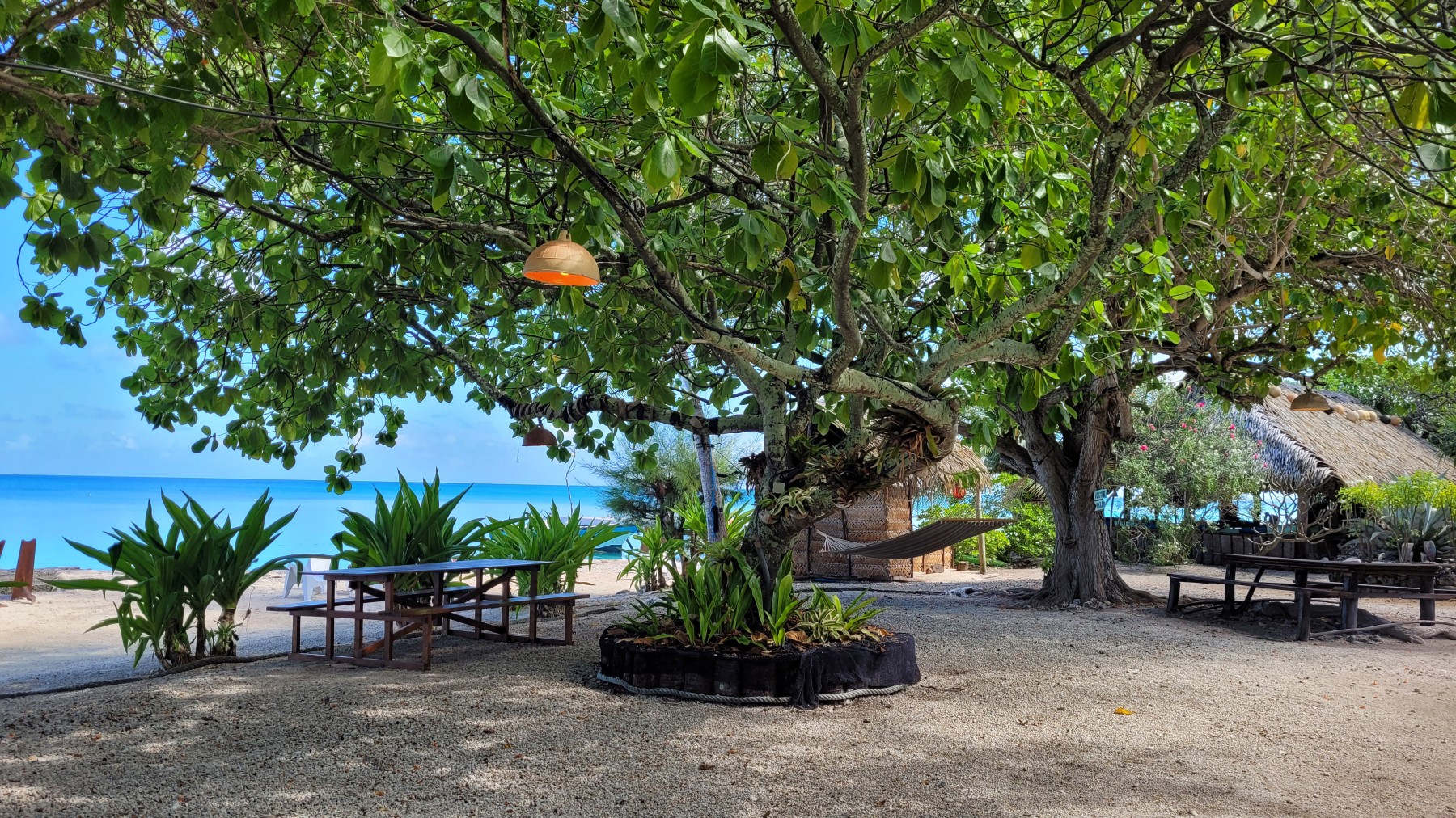Pension Raimiti